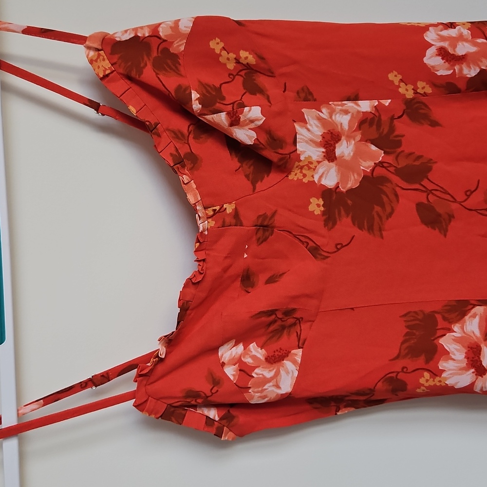 Reformation Dress - Picture 7 of 12